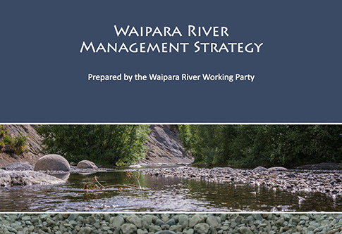 Waipara River Management Strategy